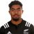 Vilimoni Koroi New Zealand U20's