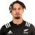 Waimana Riedlinger-Kapa New Zealand U20's