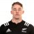 Jay Renton New Zealand U20's