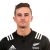 Harry Plummer New Zealand U20's