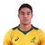 Semisi Tupou Australia U20's