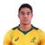 James Ramm Australia U20's