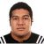 Kaliopasi Uluilakepa New Zealand U20's