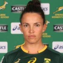 Christelene Steinhobel rugby player