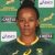 Zinhle Ndawonde South Africa Womens 7's
