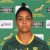 Zenay Jordaan South Africa Womens 7's
