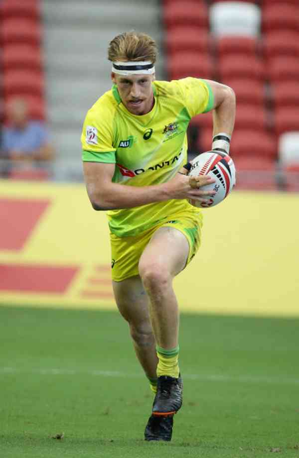 Ben O'Donnell Ultimate Rugby Players, News, Fixtures and Live Results