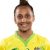 Cassie Staples Australia Women 7's
