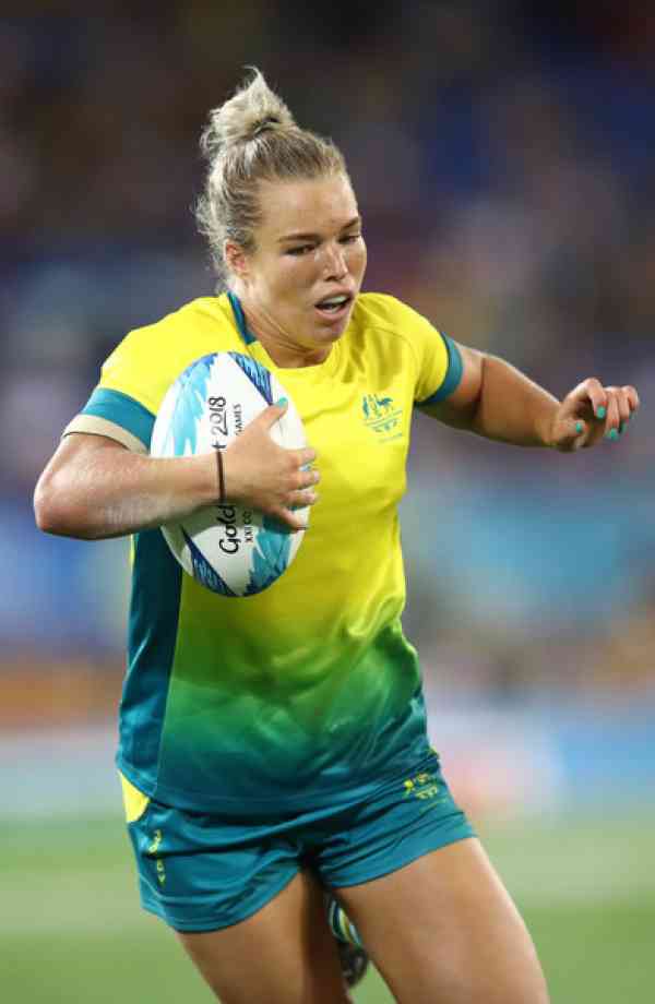 Emma Rugby Emma Tonegato | Ultimate Rugby Players, News, Fixtures and Live Results