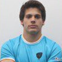 Jaoquin Alonso rugby player
