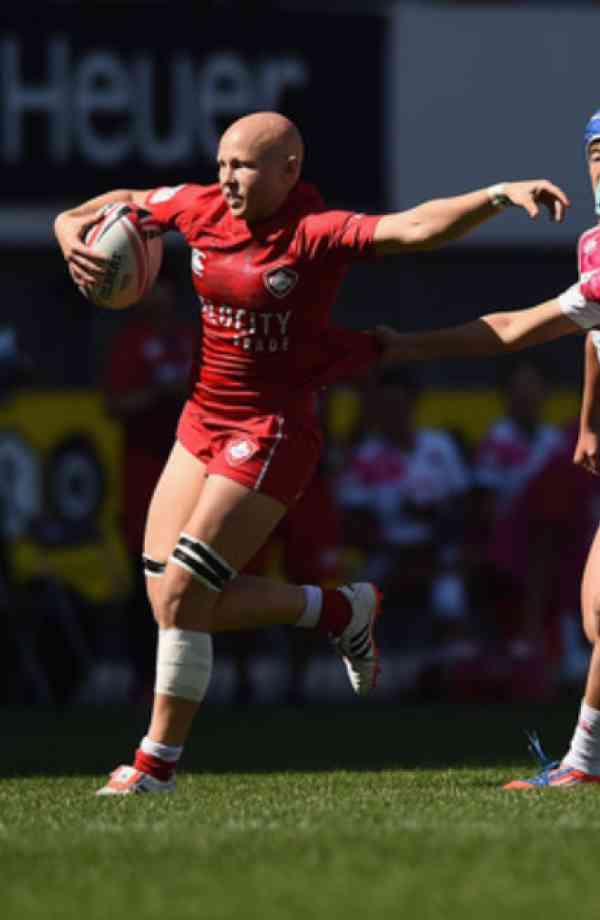 Olivia Apps | Ultimate Rugby Players, News, Fixtures and Live Results