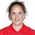 Breanne Nicholas rugby player