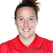 Natasha Watcham-Roy rugby player