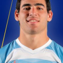 Marcos Moroni rugby player