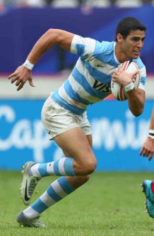 Marcos Moroni Ultimate Rugby Players, News, Fixtures and Live Results