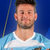 Maximo Provenzano rugby player