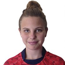 Teresa Bueso rugby player