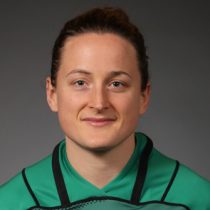 Audrey O'Flynn rugby player