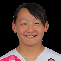 Yume Hirano rugby player