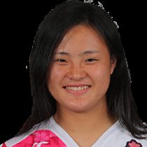 Yukari Tateyama rugby player