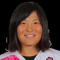 Yume Okuroda rugby player