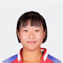 Hu Yu rugby player
