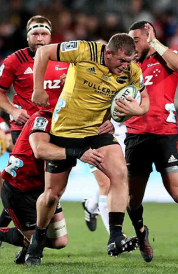 Toby Smith Ultimate Rugby Players, News, Fixtures and Live Results