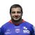 Davit Kubriashvili rugby player