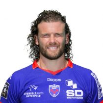 Fabien Alexandre rugby player