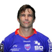 Francois Uys
