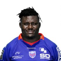 Hans Nkinsi rugby player