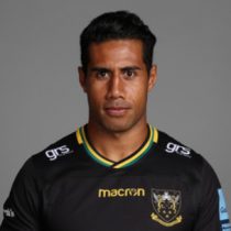 Ken Pisi rugby player