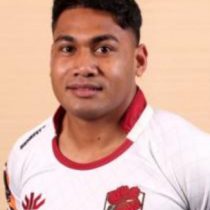 Loketi Manu rugby player