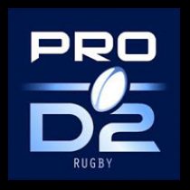 Pro D2 2018/19