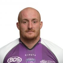 Quentin Drancourt rugby player