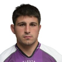 Simon Bornuat rugby player