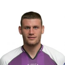 Adrien Buatier rugby player