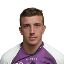 Martin Felix rugby player