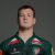 Harry Mahoney Leicester Tigers