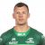 Robin Copeland Connacht Rugby