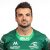 Cian Kelleher Connacht Rugby