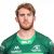 Cillian Gallagher Connacht Rugby