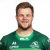 Conan O'Donnell Connacht Rugby