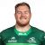 Conor Carey Connacht Rugby
