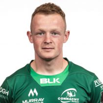 Conor McKeon rugby player