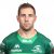 Craig Ronaldson Connacht Rugby