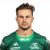 David Horwitz Connacht Rugby