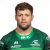 Jonny Murphy Connacht Rugby