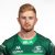 Darragh Leader Connacht Rugby