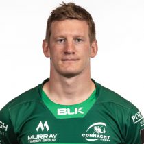Eoin Griffin rugby player